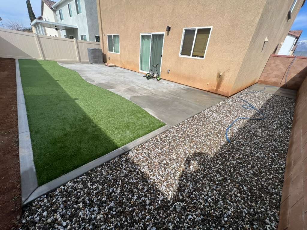 Pet Friendly Turf